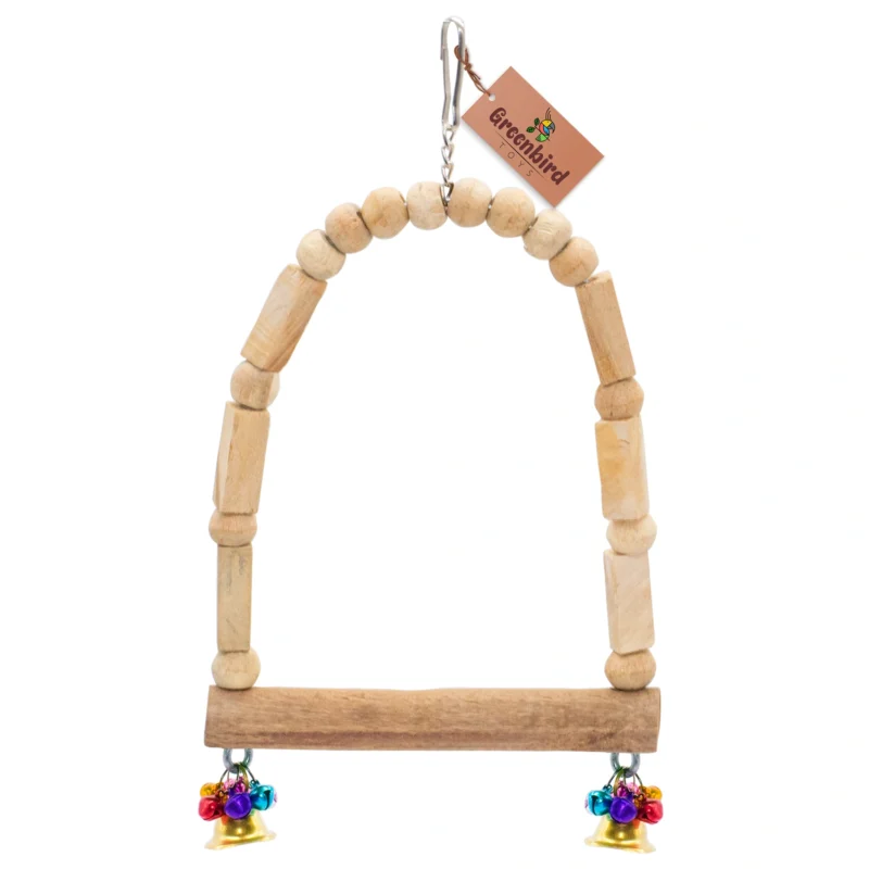 1-GREENBIRDS-Toys-Interactive-Natural-Wooden-Perch-for-Cage-Hanging-Toy-for-Bird-Parrots-Cockatiel-Lovebird-Budgerigar-Finches-Small-Medium-Size-Birds